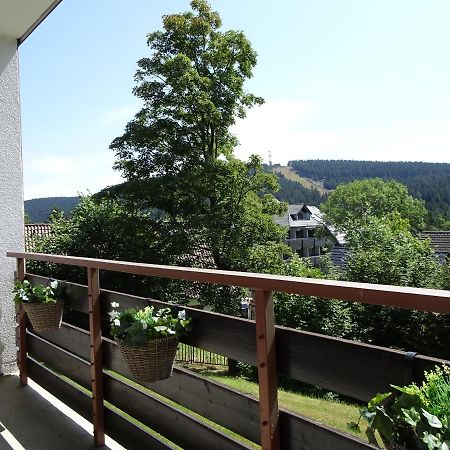 Herzstueck Goslar Exteriör bild
