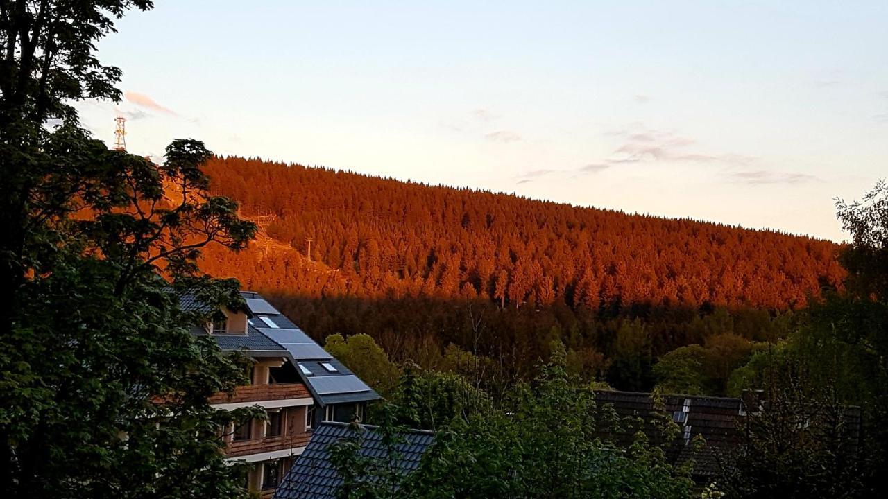 Herzstueck Goslar Exteriör bild