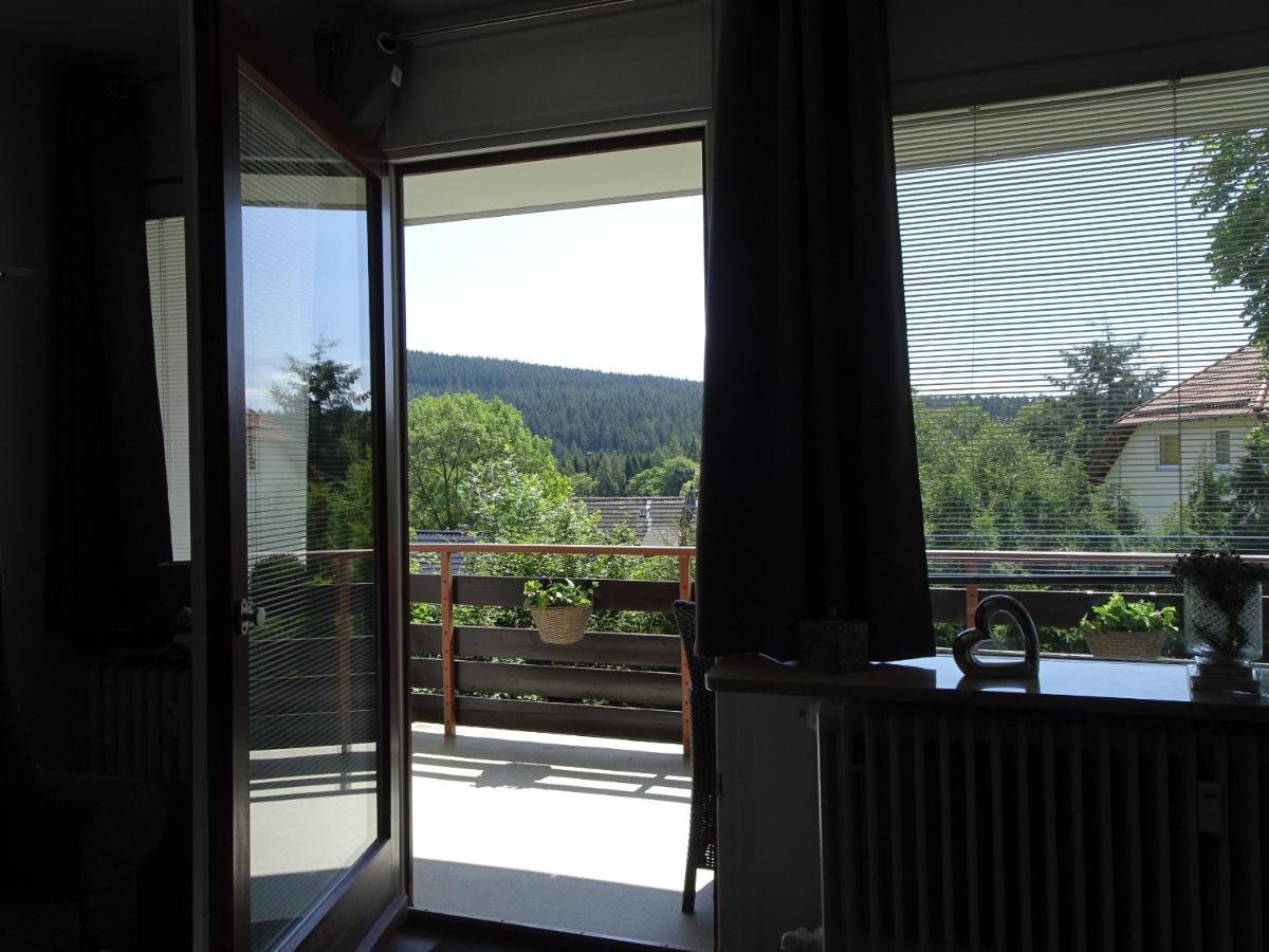 Herzstueck Goslar Exteriör bild
